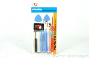 BỘ VÍT MỞ IPHONE PX